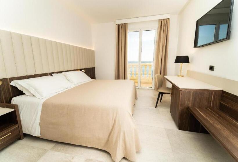 בית מלון כפרי Falli