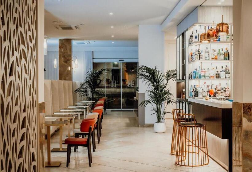 בית מלון כפרי Falli