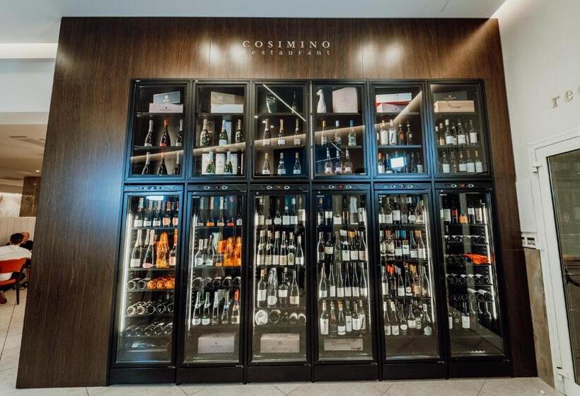 בית מלון כפרי Falli