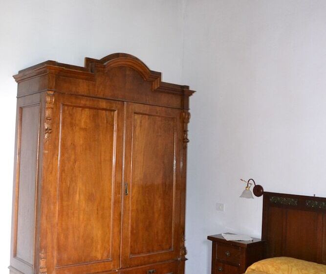 فندق Fattoria Il Santo