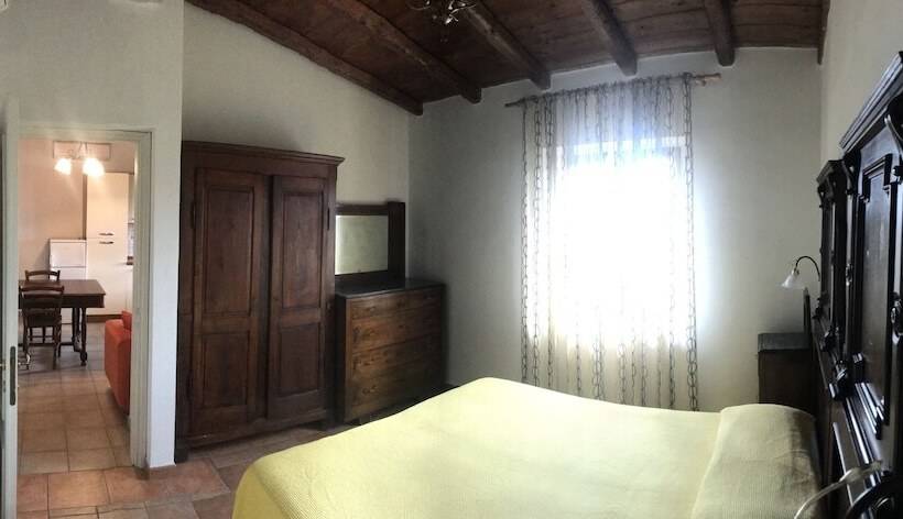 فندق Fattoria Il Santo