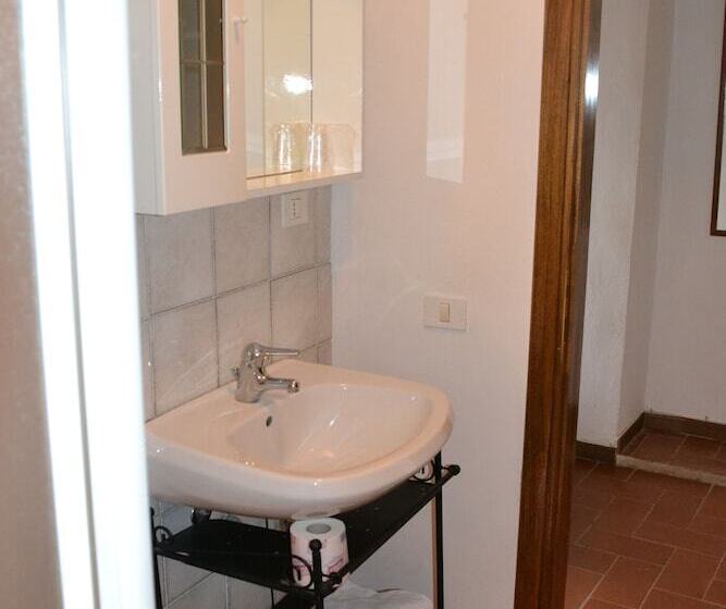 فندق Fattoria Il Santo