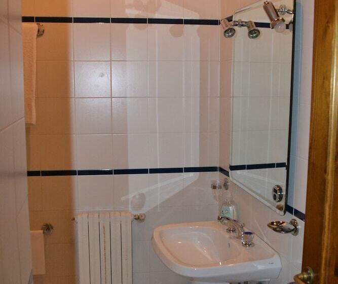 فندق Fattoria Il Santo