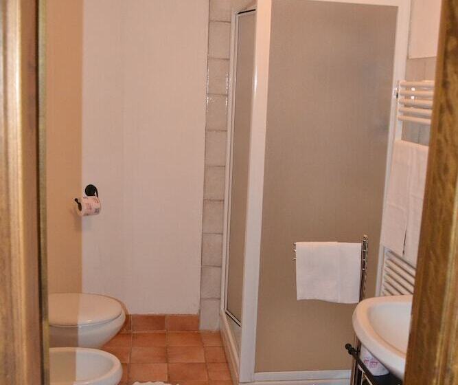 فندق Fattoria Il Santo