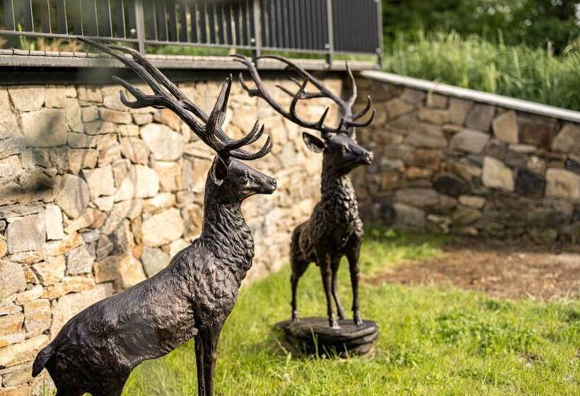 בית מלון כפרי Finkenhof  Feel At Home