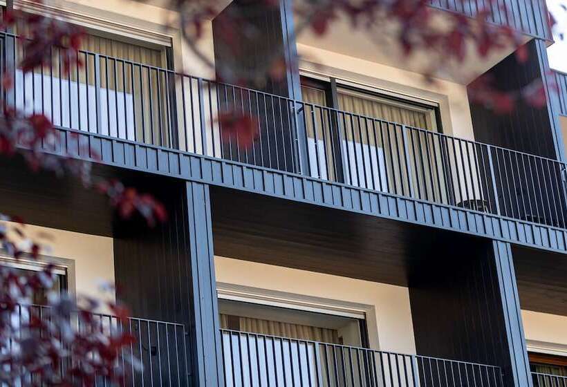 בית מלון כפרי Finkenhof  Feel At Home