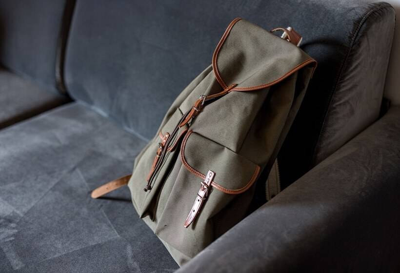 בית מלון כפרי Finkenhof  Feel At Home