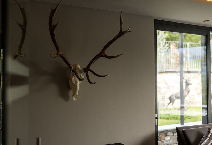 בית מלון כפרי Finkenhof  Feel At Home