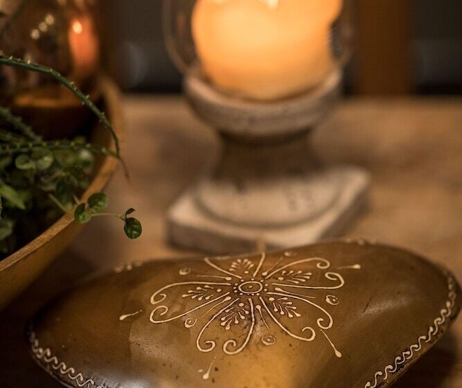 בית מלון כפרי Finkenhof  Feel At Home