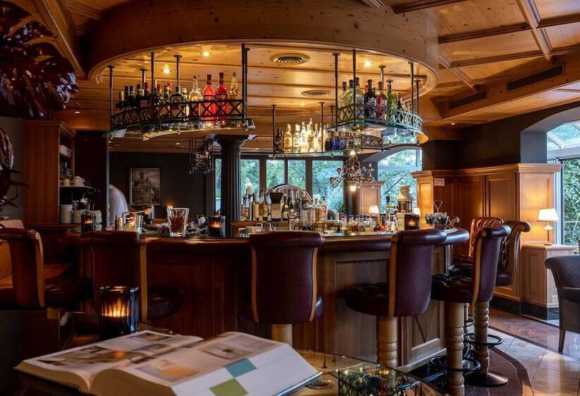 בית מלון כפרי Finkenhof  Feel At Home