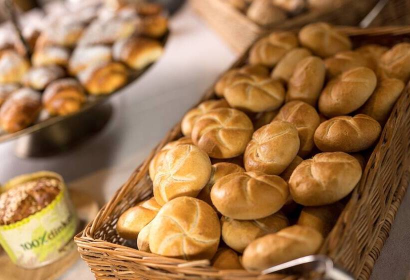 בית מלון כפרי Finkenhof  Feel At Home