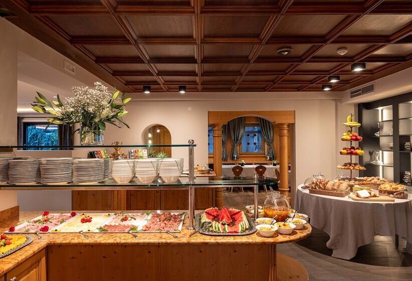 בית מלון כפרי Finkenhof  Feel At Home