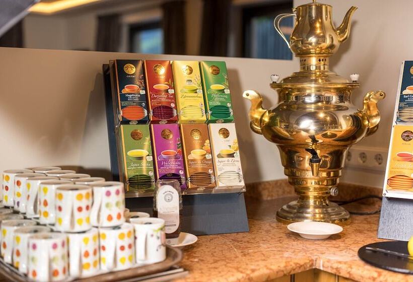 בית מלון כפרי Finkenhof  Feel At Home