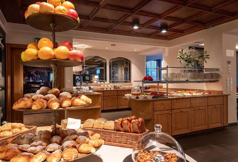 בית מלון כפרי Finkenhof  Feel At Home