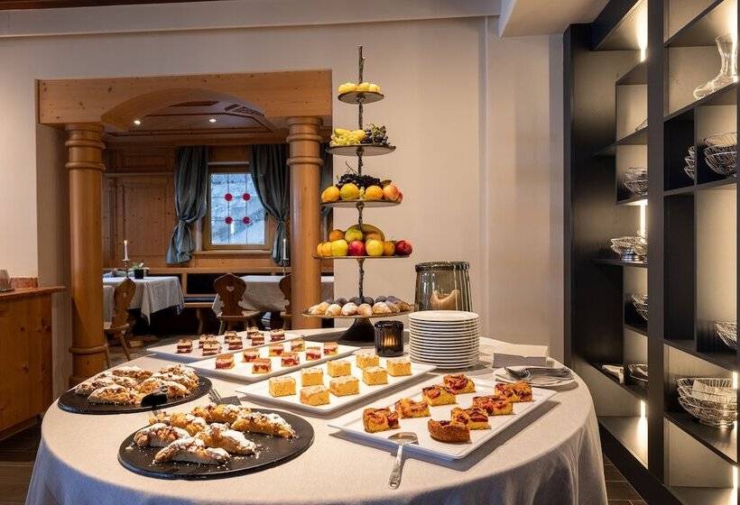 בית מלון כפרי Finkenhof  Feel At Home