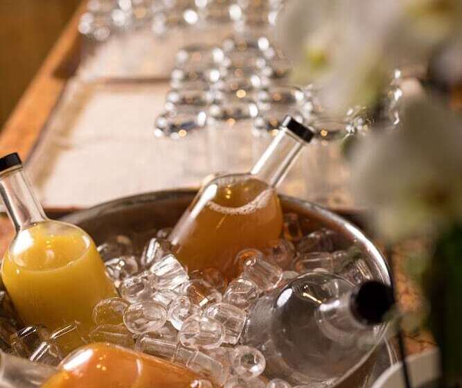 בית מלון כפרי Finkenhof  Feel At Home