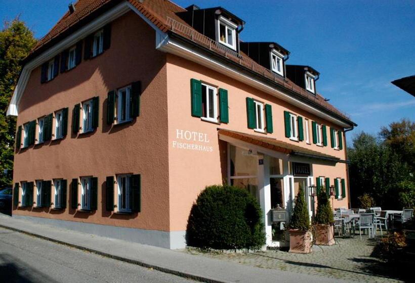 호텔 Fischerhaus