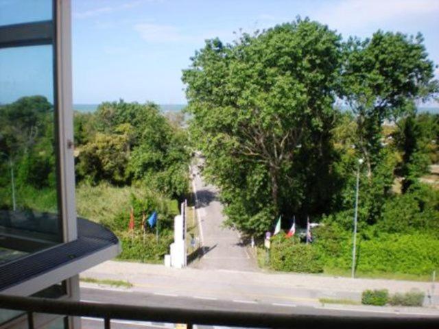 هتل Florida Tirrenia