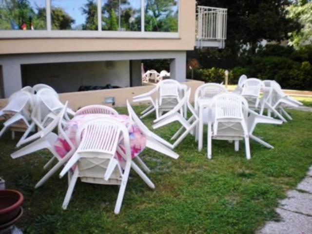 هتل Florida Tirrenia