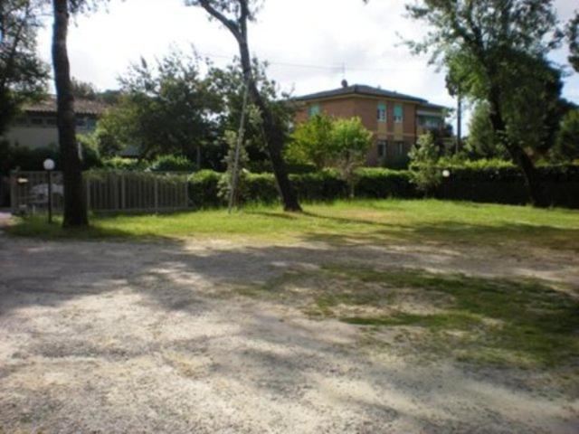 هتل Florida Tirrenia