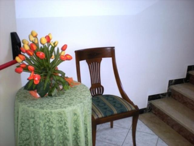 هتل Florida Tirrenia