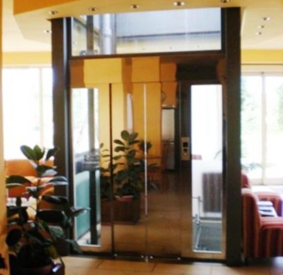 هتل Florida Tirrenia