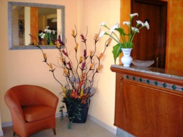 هتل Florida Tirrenia