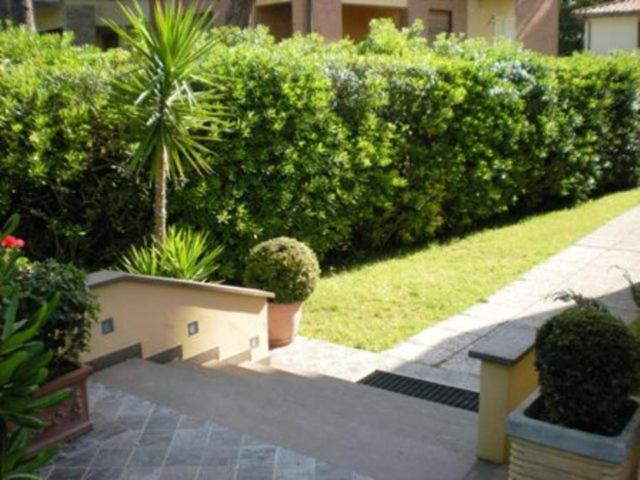 هتل Florida Tirrenia