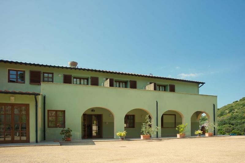فندق Fontermosa