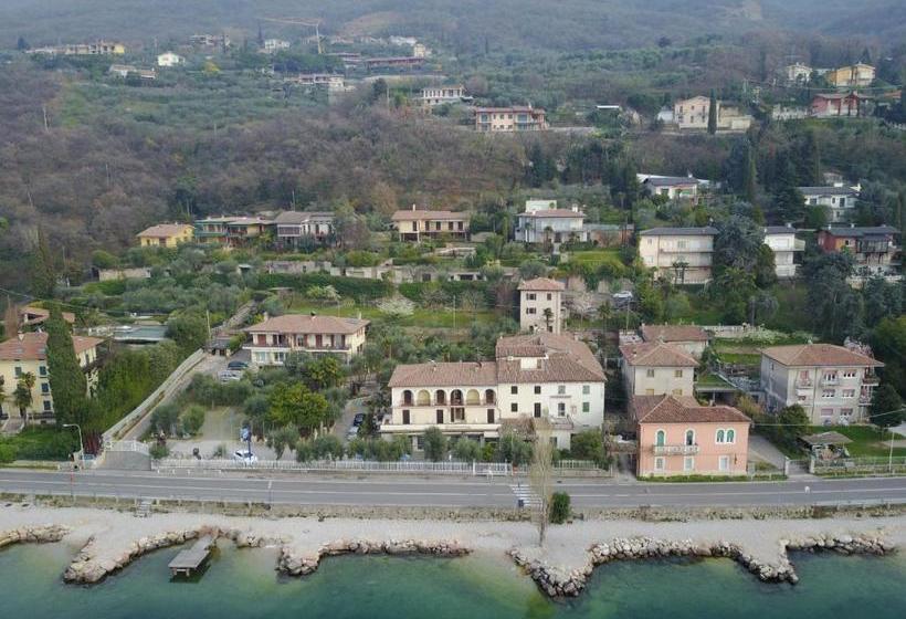 酒店 La Fraderiana