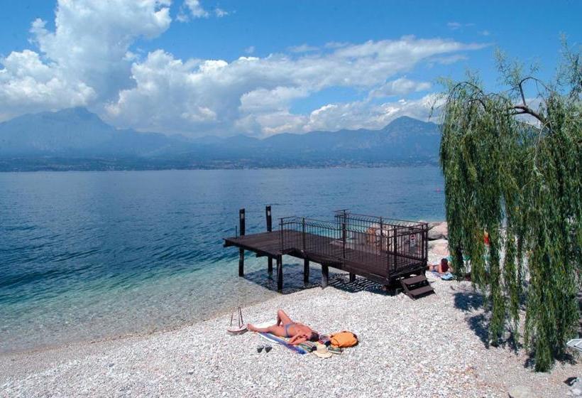 酒店 La Fraderiana