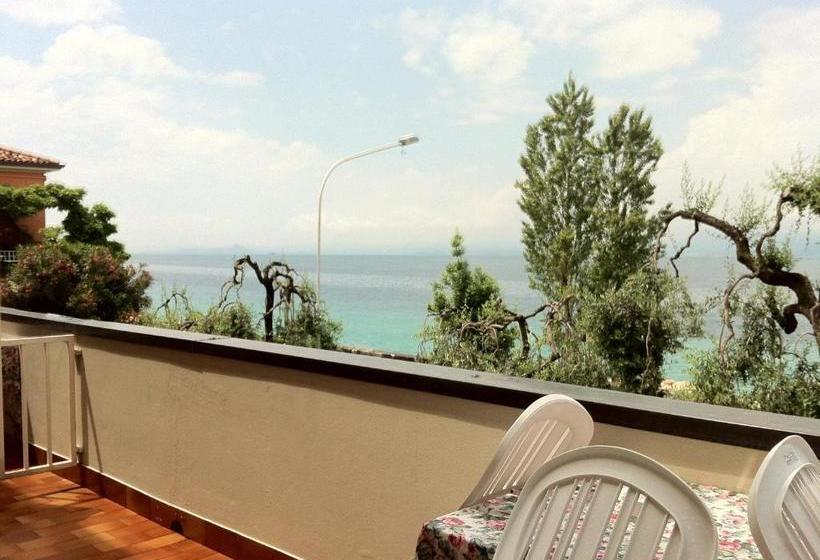 酒店 La Fraderiana