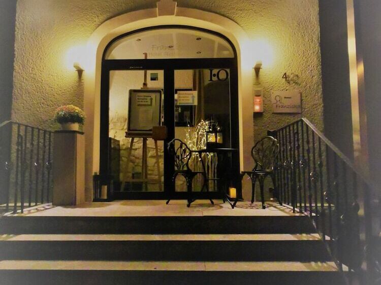 City Hotel Franziska