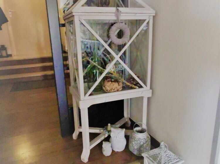 City Hotel Franziska