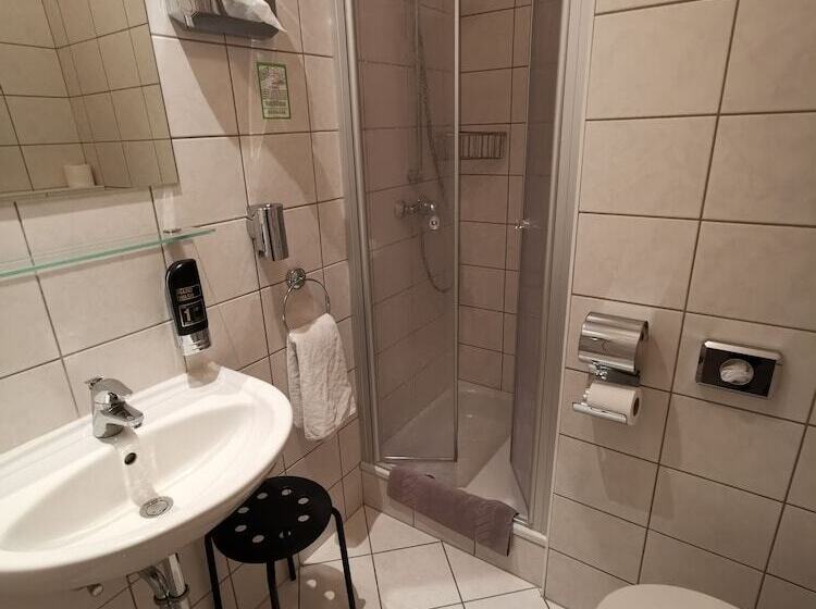 City Hotel Franziska