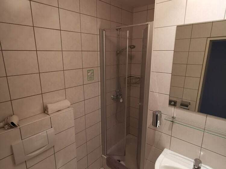 City Hotel Franziska