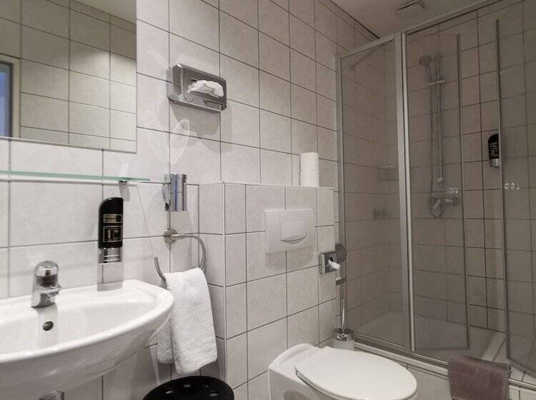 City Hotel Franziska