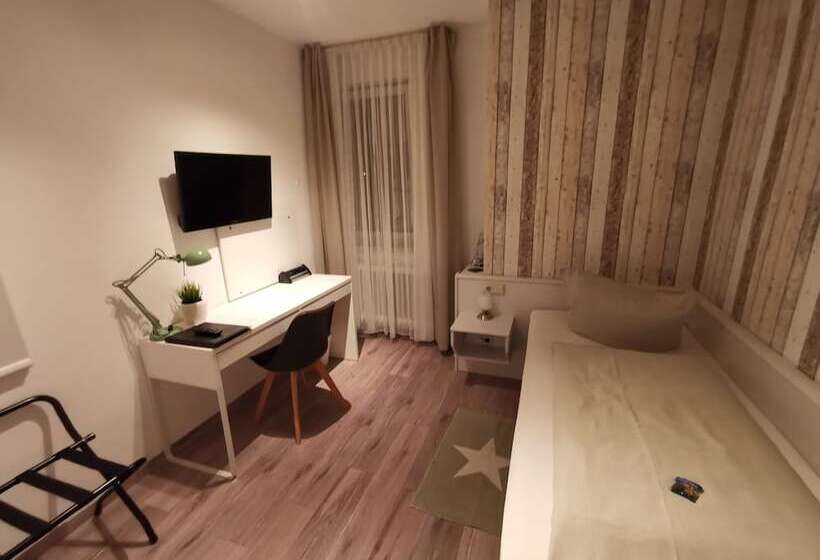 City Hotel Franziska