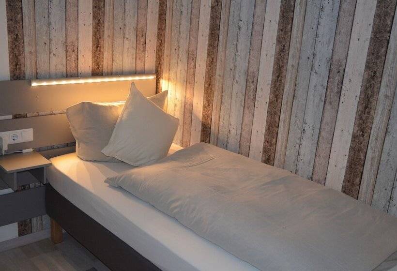 City Hotel Franziska