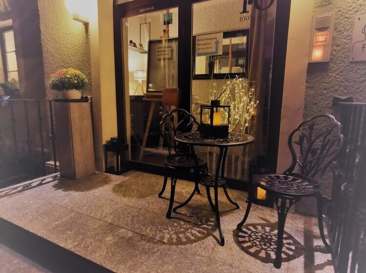 City Hotel Franziska