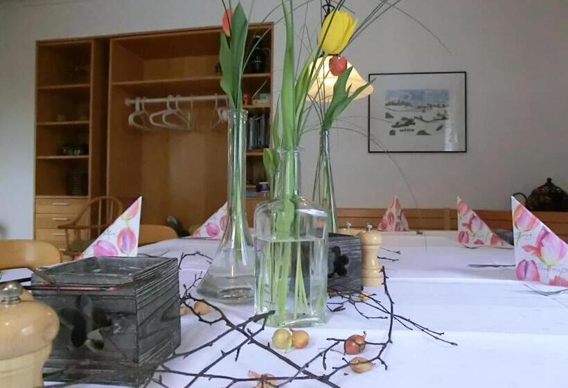 Отель Fritz'es Goldener Stern