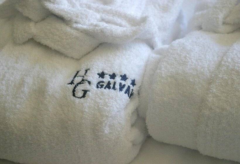 فندق Galvani