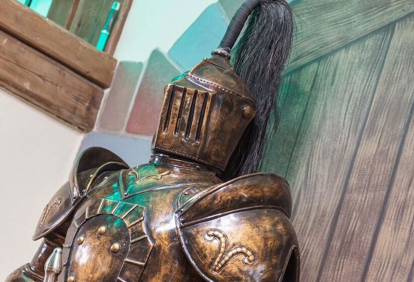 Garden Wellness Hotel S