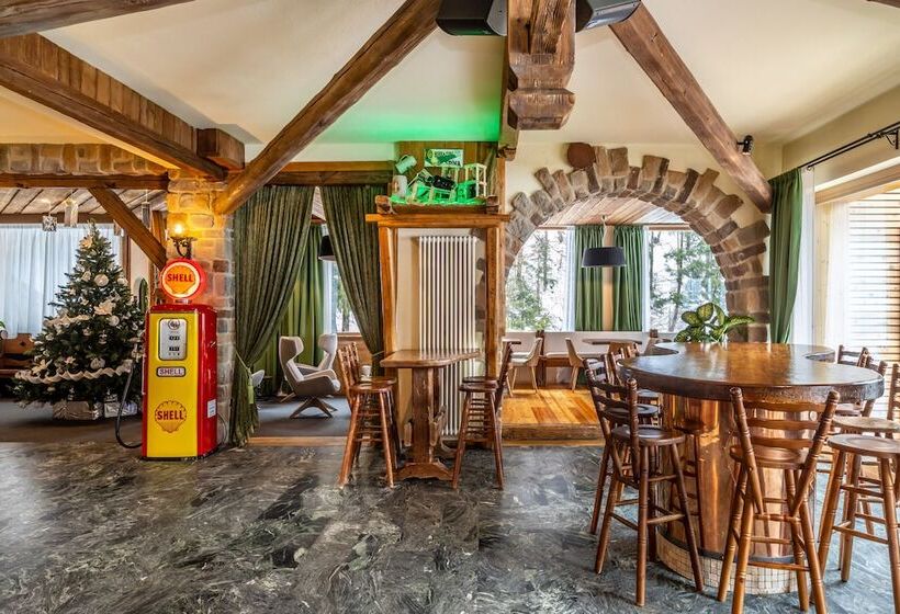 Garden Wellness Hotel S