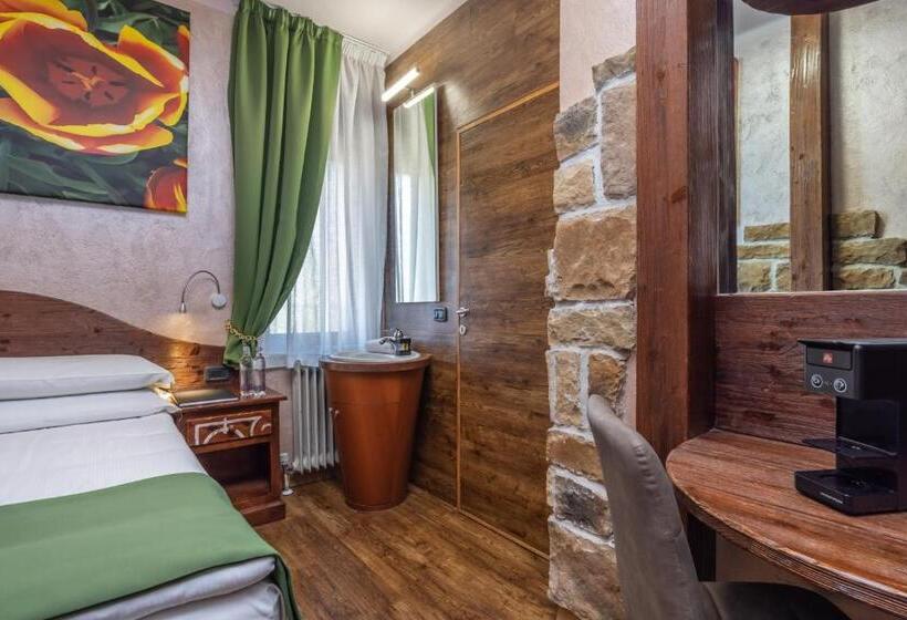 Garden Wellness Hotel S