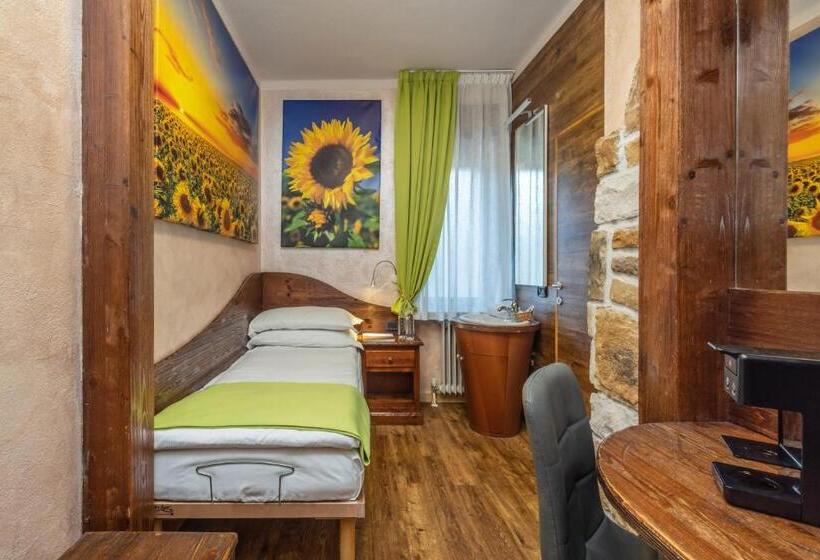 Garden Wellness Hotel S