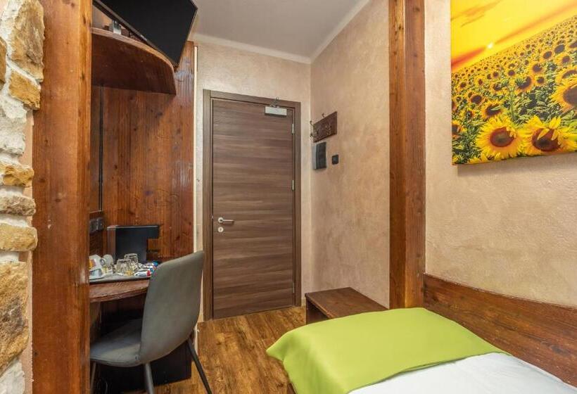 Garden Wellness Hotel S