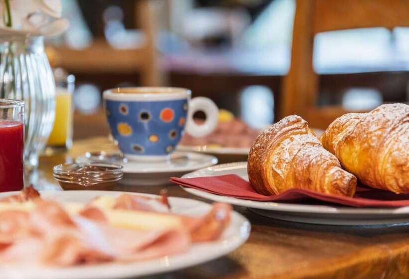 Garden Wellness Hotel S