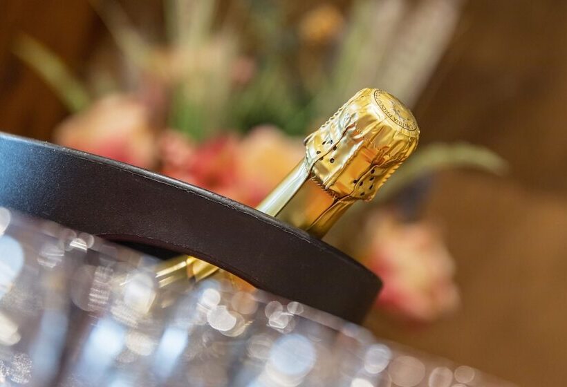 Garden Wellness Hotel S