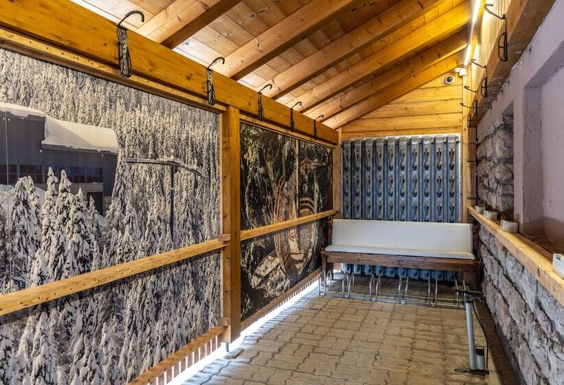 Garden Wellness Hotel S